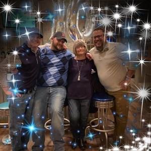 Meet your Posher, Jeanne